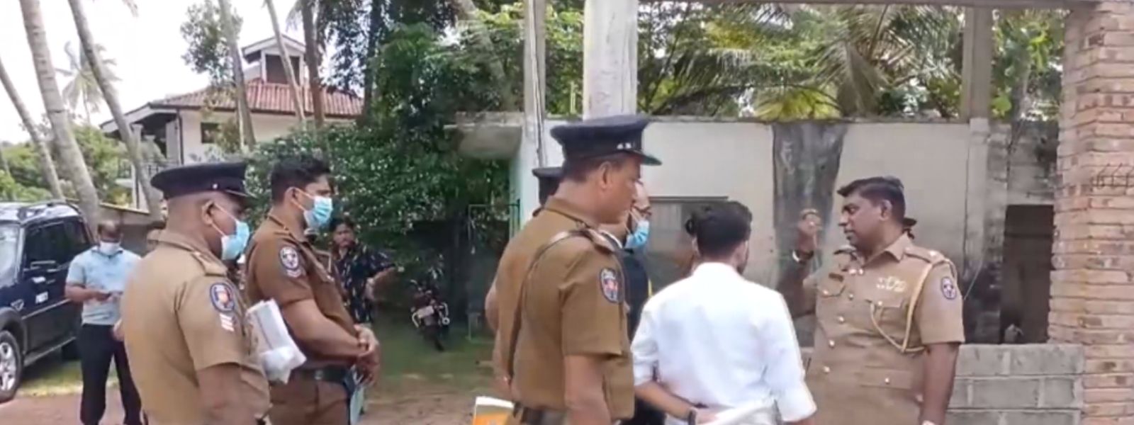 Body of 20-Year-Old Businessman Found In A Pit